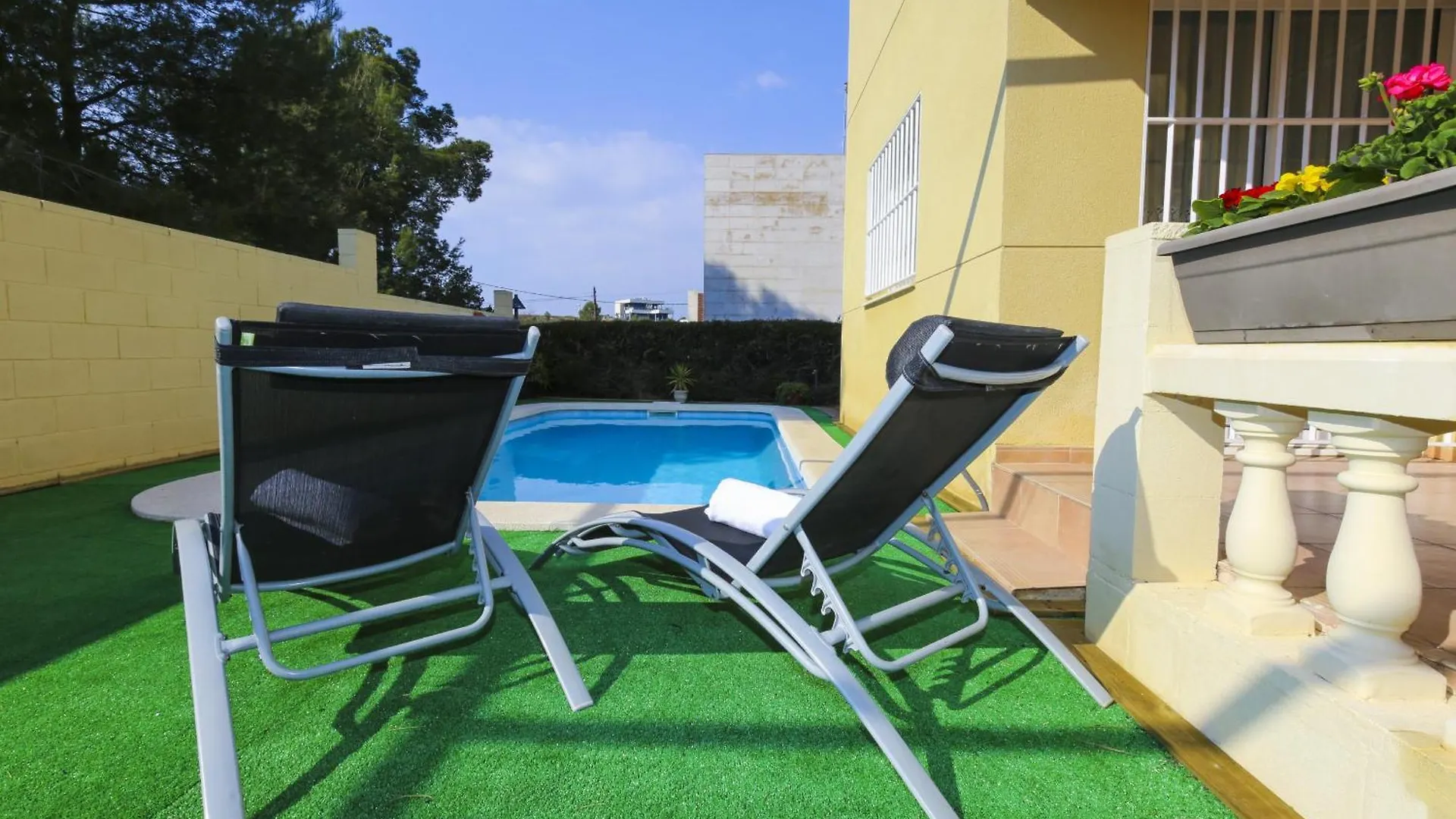 Pasion Planetcostadorada Only Families Salou Holiday home