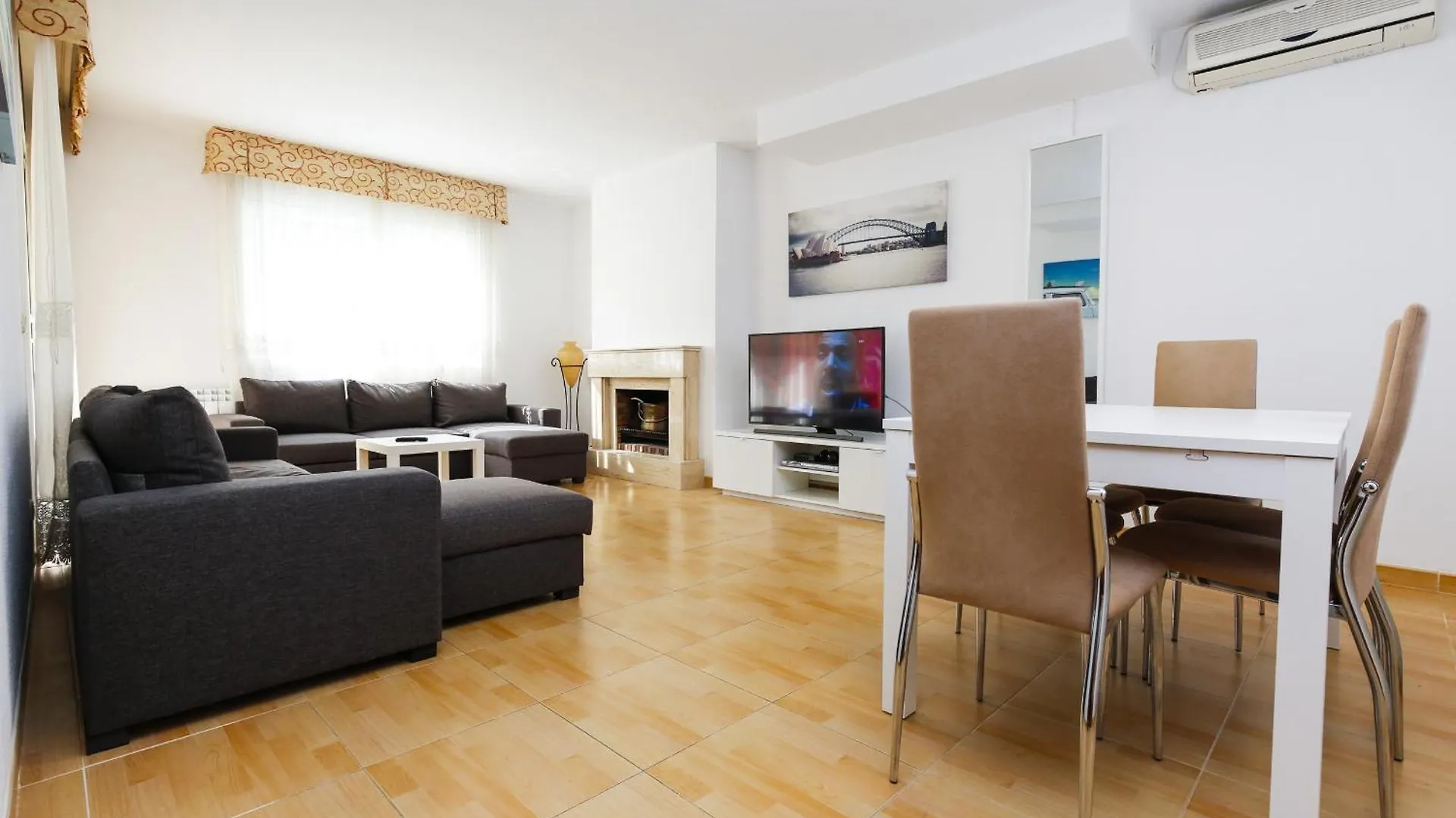 Holiday home Pasion Planetcostadorada Only Families Salou Spain