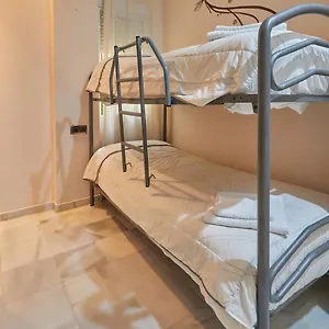 Two Bedrooms Leonor Dávalos Sevilla