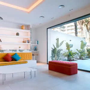  Apartamento Cye