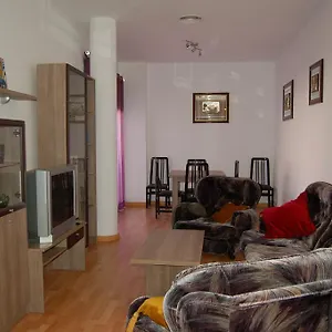  Apartamento Ii