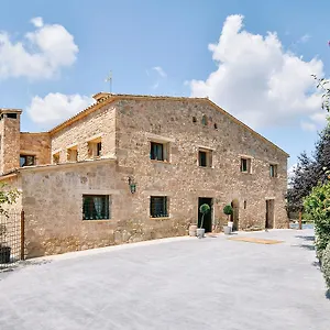  Casa rural Caelus Masia Boutique