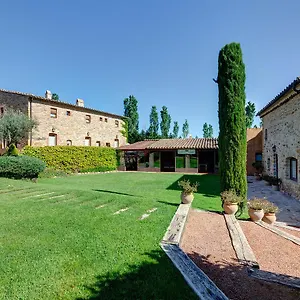  Casa rural Mas Petit, Turisme Rural