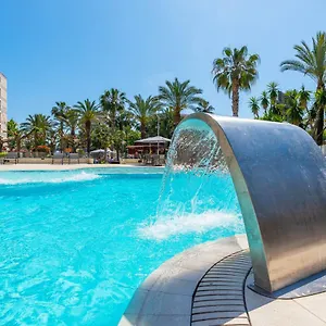  Apartamento Rentalmar Navarra Family