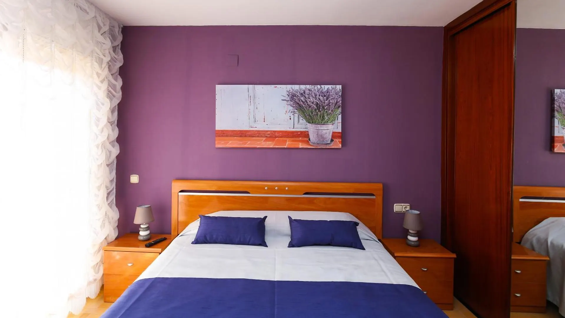 Holiday home Pasion Planetcostadorada Only Families Salou