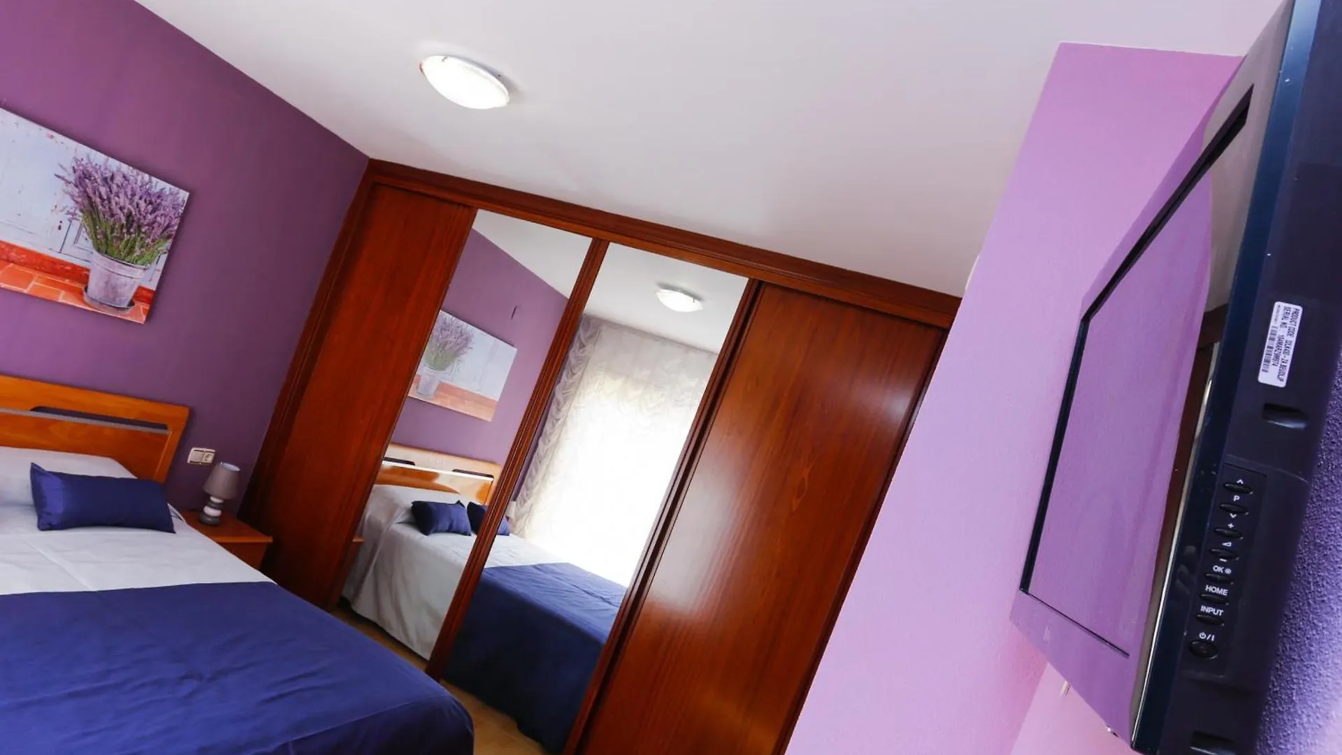 Holiday home Pasion Planetcostadorada Only Families Salou