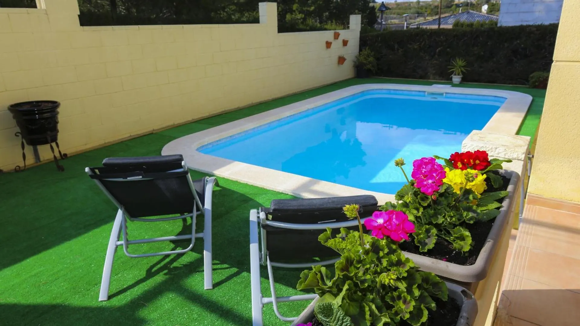 Holiday home Pasion Planetcostadorada Only Families Salou