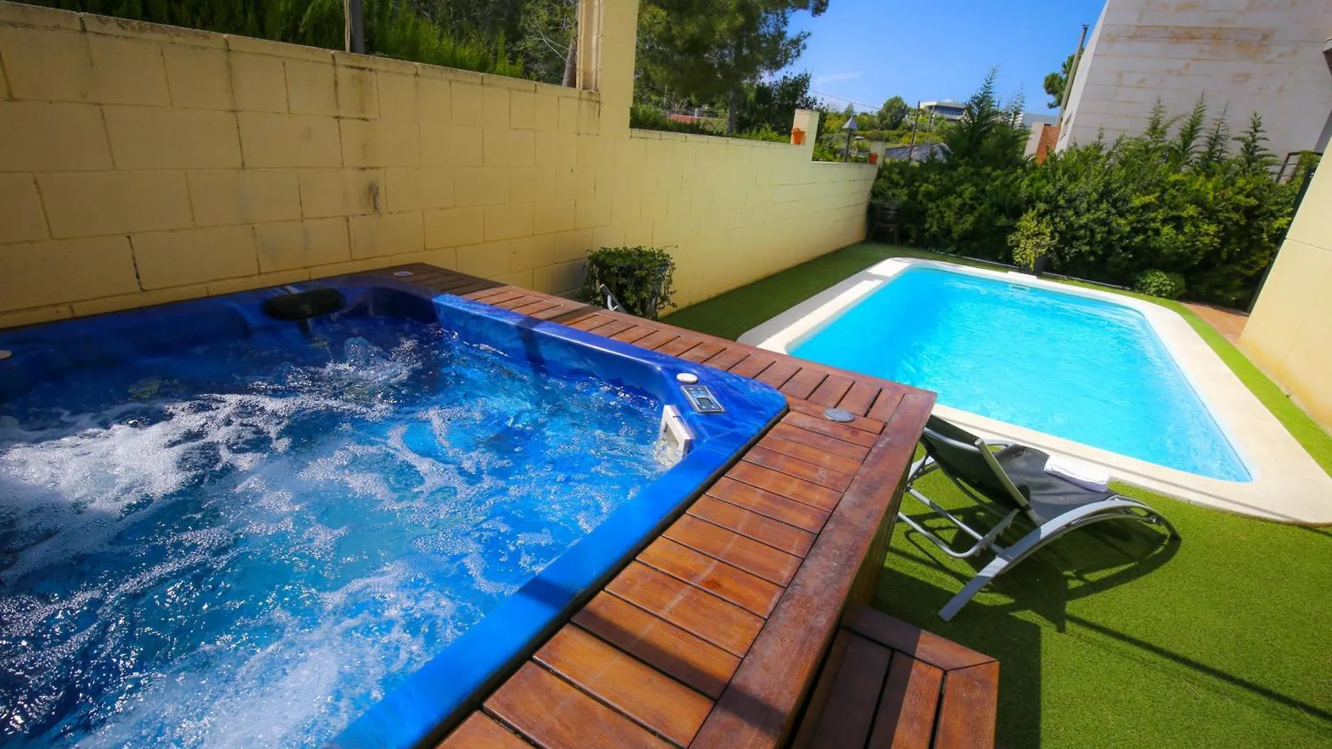 Pasion Planetcostadorada Only Families Salou Holiday home